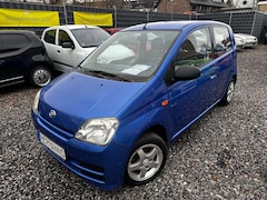 Bild des Angebotes Daihatsu Cuore Cuore 1.0 Plus  *8-FACH BEREIFT / TÜV NEU*