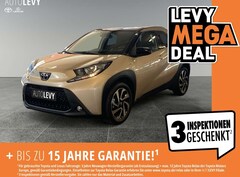 Bild des Angebotes Toyota Aygo X 1.0 Pulse *CARPLAY*