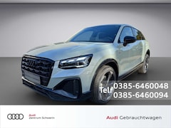 Bild des Angebotes Audi Q2 S line 35 TFSI 110150 kWPS S tronic