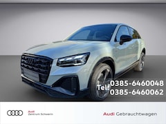 Bild des Angebotes Audi Q2 S line 35 TFSI 110150 kWPS S tronic