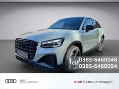 Bild des Angebotes Audi Q2 S line 35 TFSI 110150 kWPS S tronic