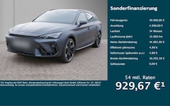 Bild des Angebotes CUPRA Leon Sportstourer 2.0 TSI UPE 65.235 VZ Tribe Ed