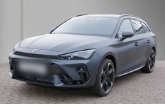 Bild des Angebotes CUPRA Leon Sportstourer 2.0 TSI UPE 65.235 VZ Tribe Ed