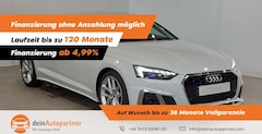 Bild des Angebotes Audi A5 Sportback 40 g-tron S line LED/LEDER/HUD/ACC/LANE/
