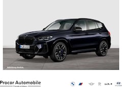 Bild des Angebotes BMW X3 M 40d Aut Nav HuD Laser h&k AHK Komfzg