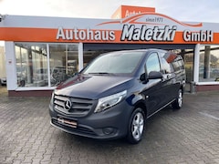 Bild des Angebotes Mercedes-Benz Vito 119 CDI Mixto 4Matic Lang*LED*Kamera*Totw*