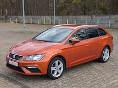 Bild des Angebotes SEAT Leon ST FR AID/ACC/KeyLess/Kamera/LaneAssist/AHK