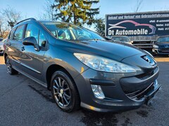 Bild des Angebotes Peugeot 308 SW Tendance 120/ 2 Hand/Klima/Tüv-Neu