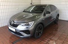 Bild des Angebotes Renault Arkana TCe 160 EDC R.S. LINE