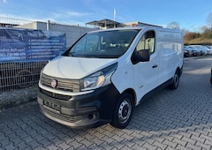 Bild des Angebotes Fiat Talento Kasten L1H1 1,0t Business 1.6D |2.HAND|
