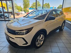 Bild des Angebotes Opel Grandland X Grandland  Plugin Hybrid AHK Navi Kamera LED