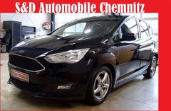Bild des Angebotes Ford C-Max Business Edition"TÜV"GARANTIE