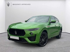 Bild des Angebotes Maserati Levante Trofeo