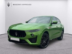 Bild des Angebotes Maserati Levante Trofeo