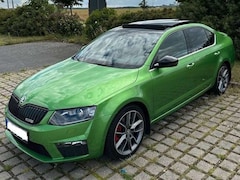 Bild des Angebotes Skoda Octavia 2.0 TSI RS DSG Xenon Panoramadach Navigation
