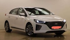 Bild des Angebotes Hyundai IONIQ Hybrid 1.6 GDI Premium
