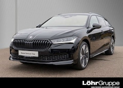 Bild des Angebotes Skoda Superb Combi 1.5 TSI iV DSG Sportline