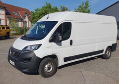 Bild des Angebotes Fiat Ducato 2.3 Multijet Kasten L4H2 *Klima / Euro 6*