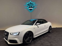 Bild des Angebotes Audi S5 3.0 TFSI S tronic quattro Cabrio*B&O*Kamera*