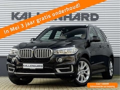 Bild des Angebotes BMW X5 xDrive35i High Executive - 1-Hand - Comfortze