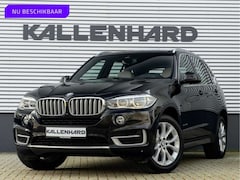 Bild des Angebotes BMW X5 xDrive35i High Executive - 1-Hand - Comfortze