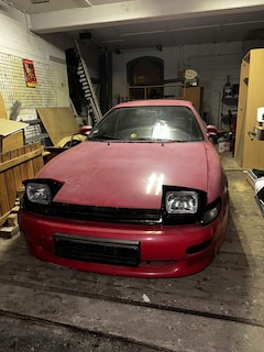 Bild des Angebotes Toyota Celica T18 STi 1.6