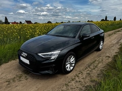 Bild des Angebotes Audi A3 A3 Limousine LED ACC KAM VIRTUAL