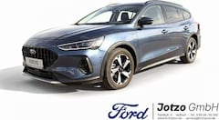 Bild des Angebotes Ford Focus Active X
