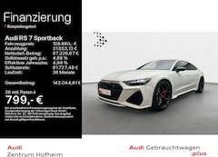 Bild des Angebotes Audi RS7 performance*280 km/h*B&O*HUD*Pano