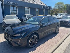 Bild des Angebotes Peugeot 408 408 Hybrid 225 GT +NightVision+Focal+Frontshzg.