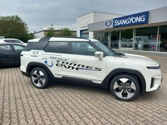 Bild des Angebotes KGM Torres EVX Titanium 10 Jahre Batteriegarantie bis 1 Mio.