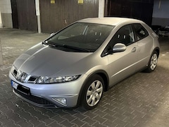 Bild des Angebotes Honda Civic Civic 1.4 Comfort i-VTEC