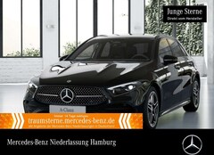 Bild des Angebotes Mercedes-Benz A 220 d AMG+NIGHT+MULTIBEAM+KAMERA+TOTW+KEYLESS+8G