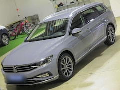Bild des Angebotes VW Passat Variant 2.0 TDI SCR Elegance AHK Nav LM18