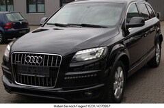 Bild des Angebotes Audi Q7 3.0 TDI quattro S line Sport/adaptive air sus