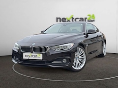 Bild des Angebotes BMW 428 i Coupe  luxury|LEDER|NAVI|LED|19Ź|