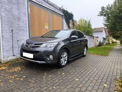 Bild des Angebotes Toyota RAV 4 2.0 4x4 Executive