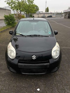 Bild des Angebotes Suzuki Alto Alto 1.0 Basic