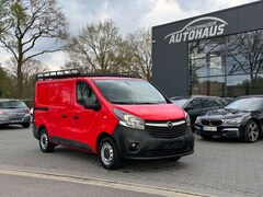 Bild des Angebotes Opel Vivaro B Kasten/Kombi Kasten L1H1  2,7t Klima