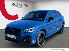 Bild des Angebotes Audi Q2 35 TFSI S line Competition AHK Matrix Navi+ ACC