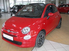 Bild des Angebotes Fiat 500C Cabrio Basis1,0l Hybr. 69 PS Klima-ZV-Carplay-Temp