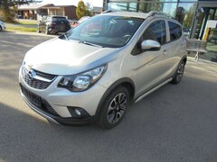 Bild des Angebotes Opel Karl Rocks Sitzheizung Einparkhilfe vorne und hinten
