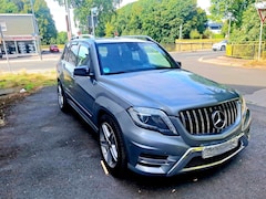 Bild des Angebotes Mercedes-Benz CLK 220 AMG-LIENE 4MATIC