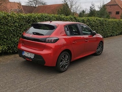 Bild des Angebotes Peugeot 208 208 PureTech 75 Active Pack