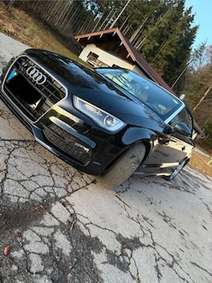 Bild des Angebotes Audi Cabriolet A3 Cabriolet SLine