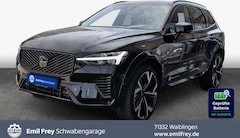 Bild des Angebotes Volvo XC60 XC60 T8 AWD Plug-in Hybrid Ultra Black Edition