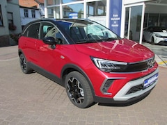 Bild des Angebotes Opel Crossland 1.2T Ultimate AUTOMATIC*LED*RF-Kam*SHZG*AHZV*NAVI