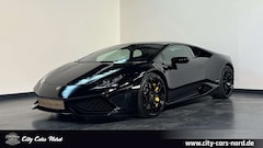 Bild des Angebotes Lamborghini Huracán LP-610-4 LIFT-KAMERA-KERAMIK