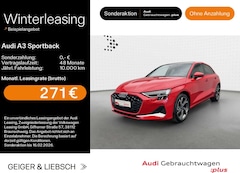Bild des Angebotes Audi A3 30 TFSI advanced*PANO*NAVI-PLUS*LED