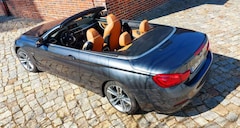 Bild des Angebotes BMW 430 430d Cabrio Aut. Sport Line